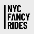 NYC Fancy Rides